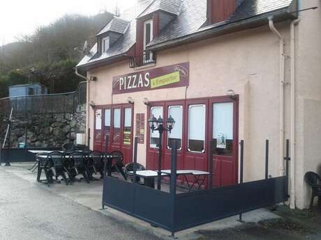 PIZZ'ADORE