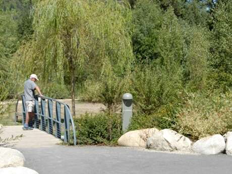 PARC DE LA NESTE