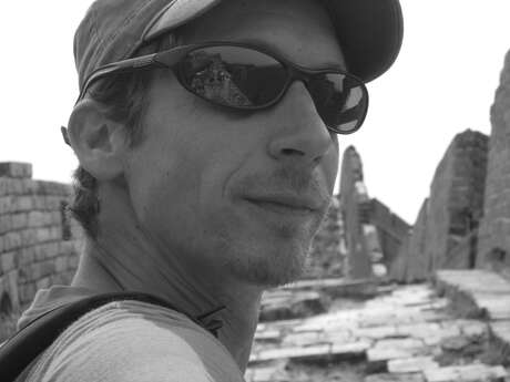 MARTIN GUILLAUME