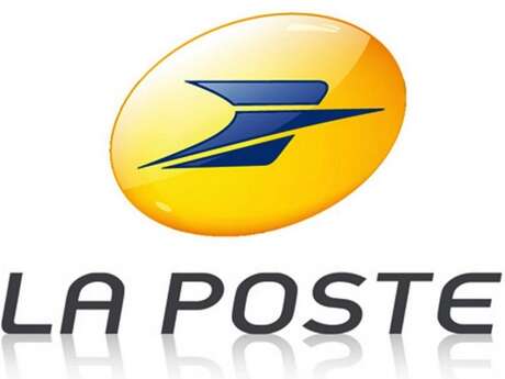 AGENCE POSTALE
