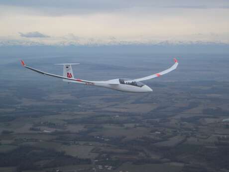 AÉROCLUB DU BAS ARMAGNAC