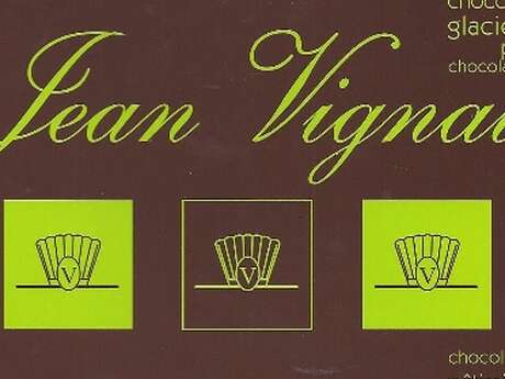 PÂTISSERIE JEAN VIGNAU