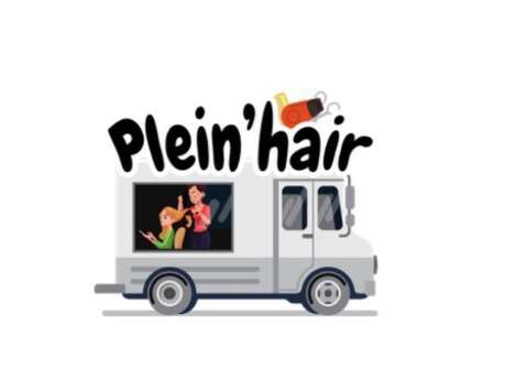 PLEIN HAIR - SALON DE COIFFURE AMBULANT