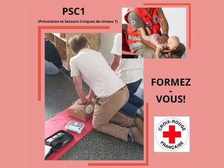 Formation aux premiers secours