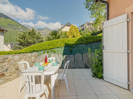 APPARTEMENT 6 PERS