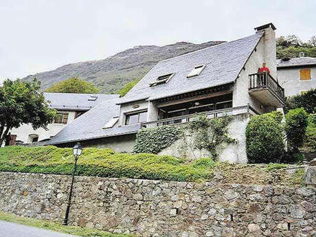 MAISON ESCALETTE