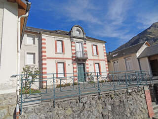 APPARTEMENT DANS RÉSIDENCE PLEIN SUD