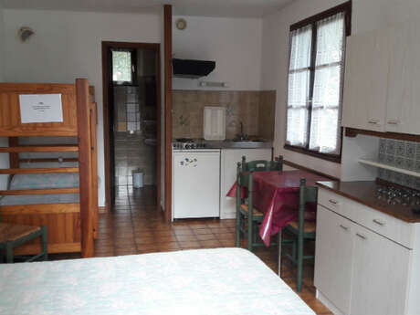APPARTEMENT N°1