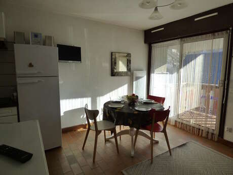 APPARTEMENT DANS RÉSIDENCE BASTANET