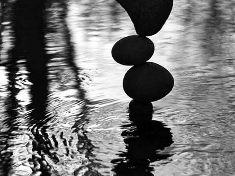 Exposition : L'oeil dans l'eau