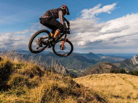 PYRENEES BIKE CAMP