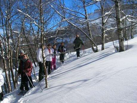 TOP SKI GLISSE
