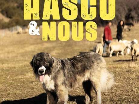 [PROJECTION] Rasco & Nous