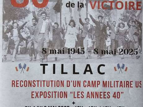 Reconstitution historique et exposition