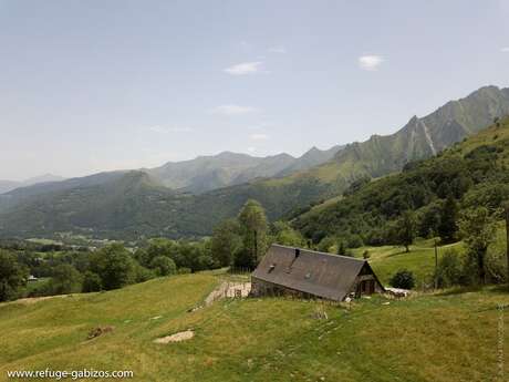 REFUGE GABIZOS