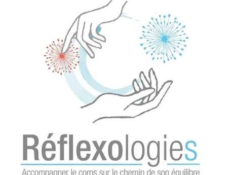 NELLY BAUTAIN - REFLEXOLOGIES