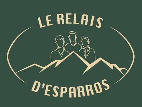 LE RELAIS D'ESPARROS