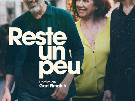 Film: reste un peu