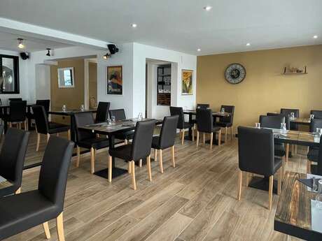 RESTAURANT O FROMAGES