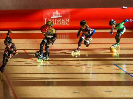 Roller Copa Inter Pyrénéa