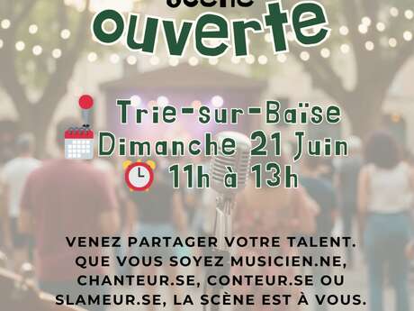 Fête de la musique
