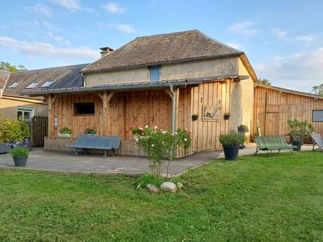 CAMPING L'AMBULAN