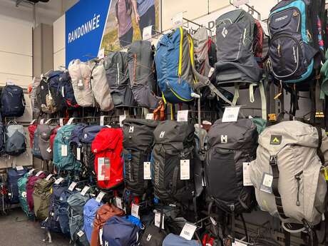 INTERSPORT
