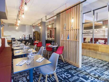 HOTEL ASTERIDES-SACCA
