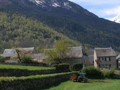 CIRCUIT DU PAYS D'ART ET D'HISTOIRE A SAILHAN