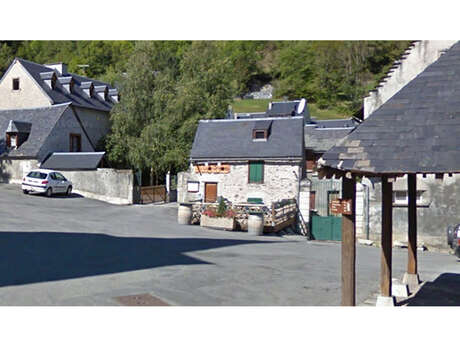 CAFE SAINT GERMAIS