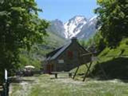 LA FERME SAINT-JUSTIN LA FERME SAINT-JUSTIN