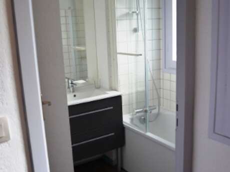 APPARTEMENT DANS RESIDENCE LA SOULANE
