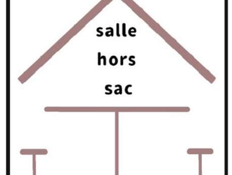 SALLE HORS SAC