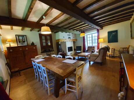 MAISON ARGENTERAS