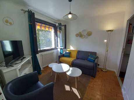 APPARTEMENT CABALIROS