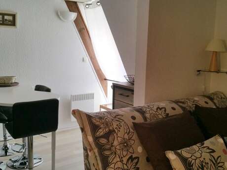 STUDIO ENTIEREMENT RENOVE