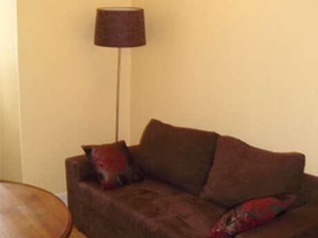 APPARTEMENT DANS RESIDENCE "L'OMBREE"