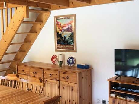CHALET