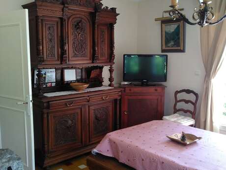 CHALET