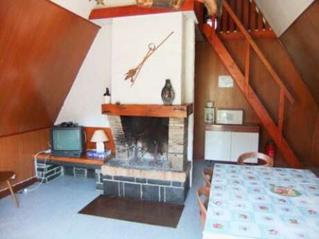 CHALET "AGNES"