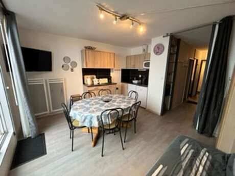RESIDENCE CLUB ENGALY II - 18