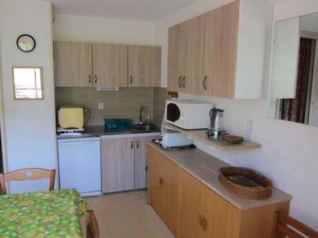 RESIDENCE CLUB ENGALY II - 19