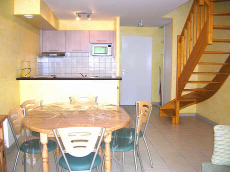 APPARTEMENT VISCOS