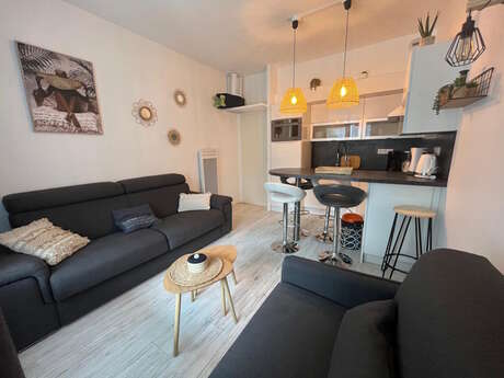 APPARTEMENT DANS RÉSIDENCE ROYAL MILAN