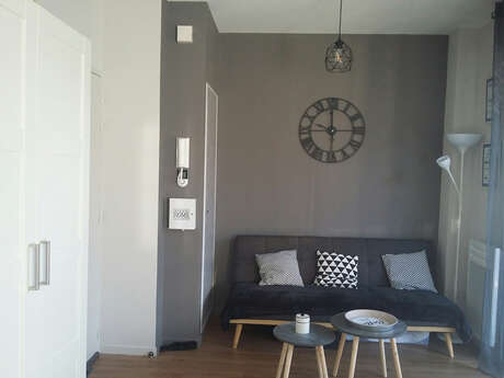 APPARTEMENT