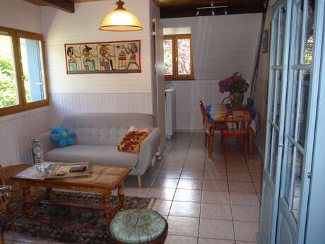 GITE CREQUY