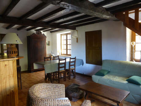 MAISON INDIVIDUELLE