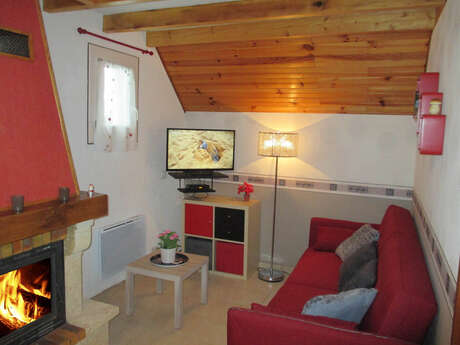 APPARTEMENT N°4 "LE LIZET"