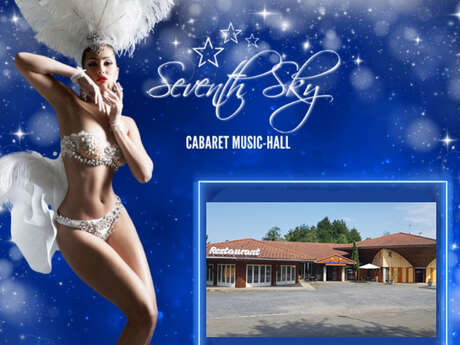 Glossy Cabaret