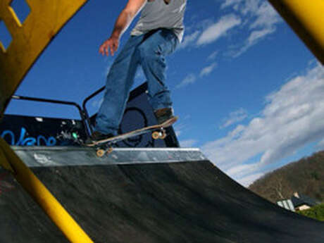 SKATE PARK